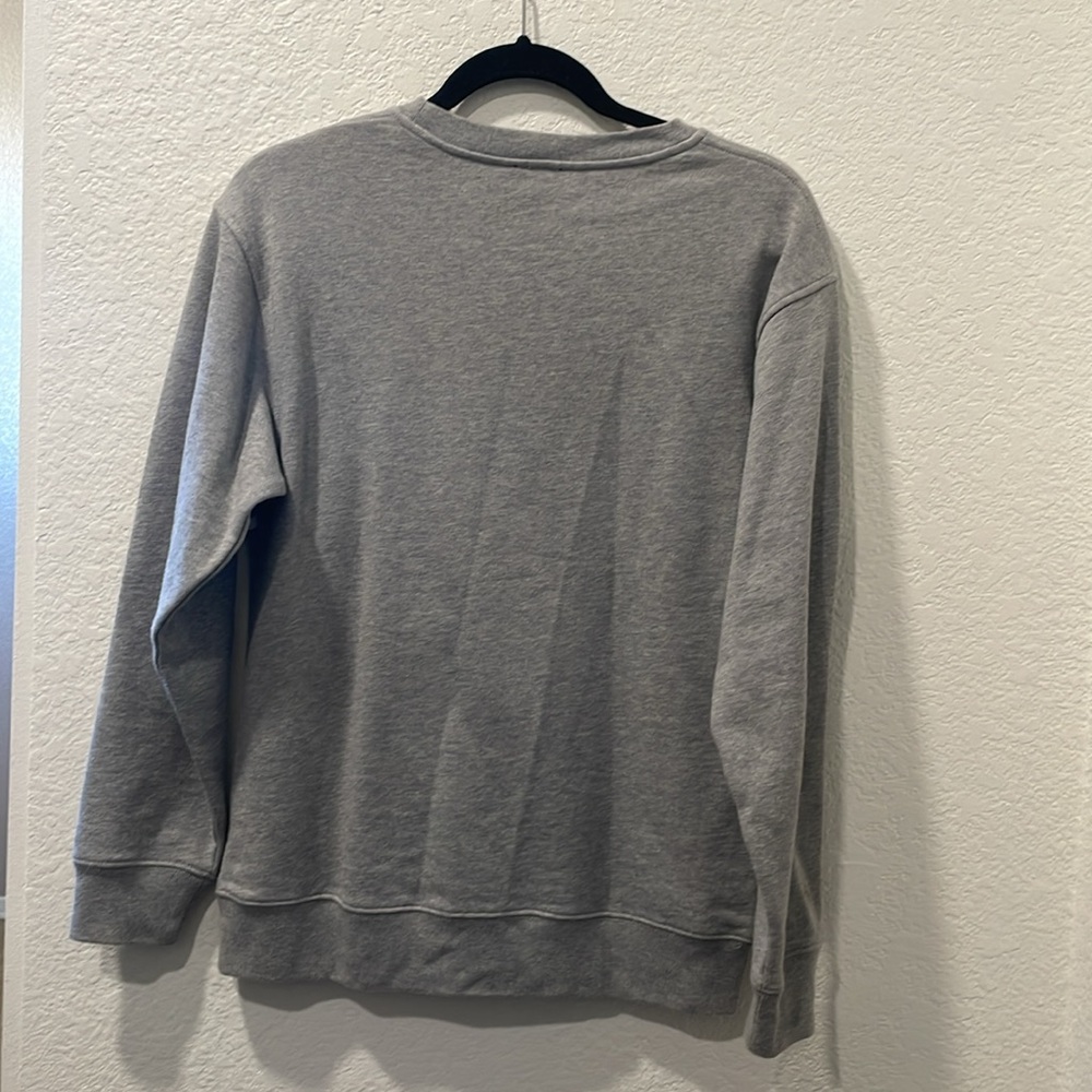 Alexander McQueen | Rabbit Sweatshirt - Picture 2 of 7